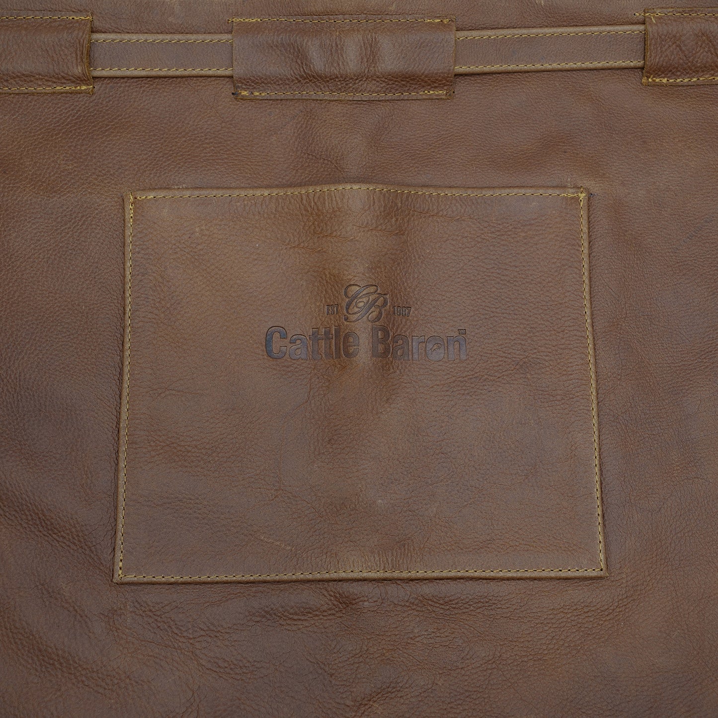 Apron - Half Waiter Apron