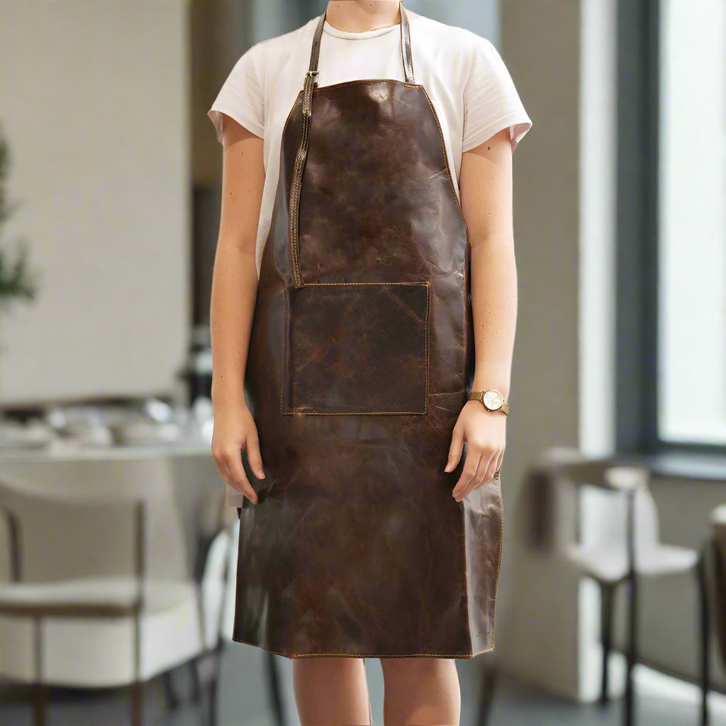 Apron Full Body