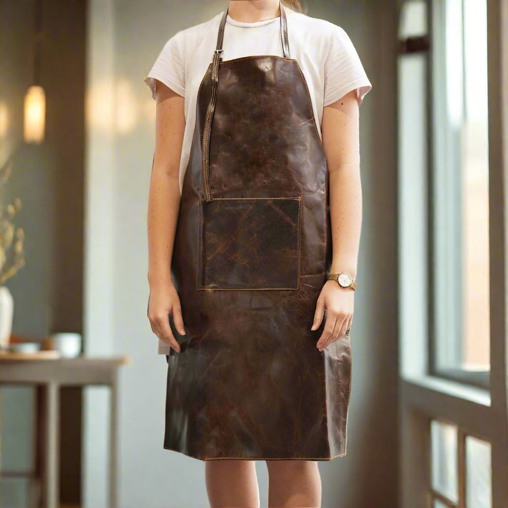 Apron Full Body