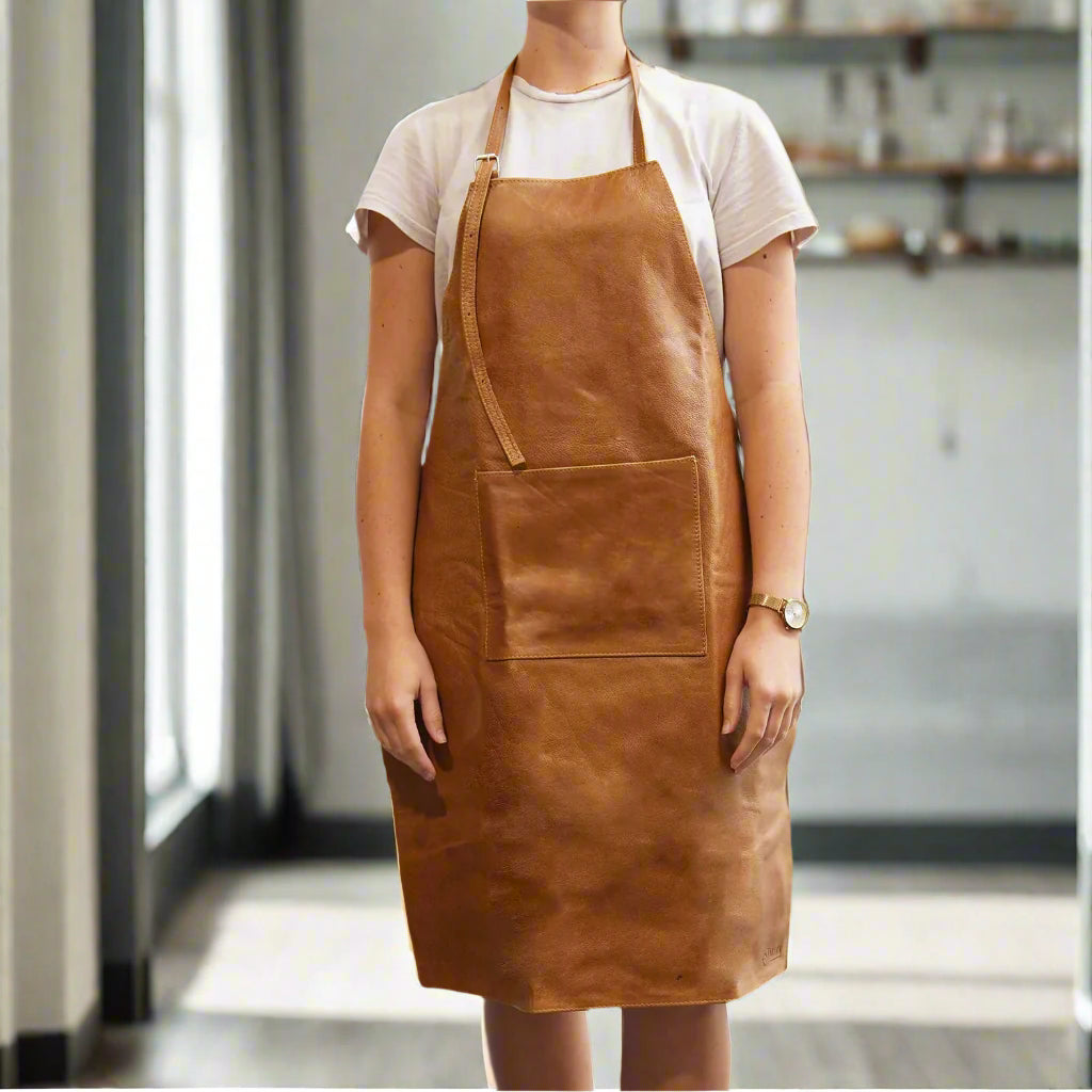 Apron Full Body