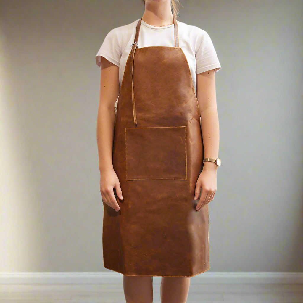Apron Full Body
