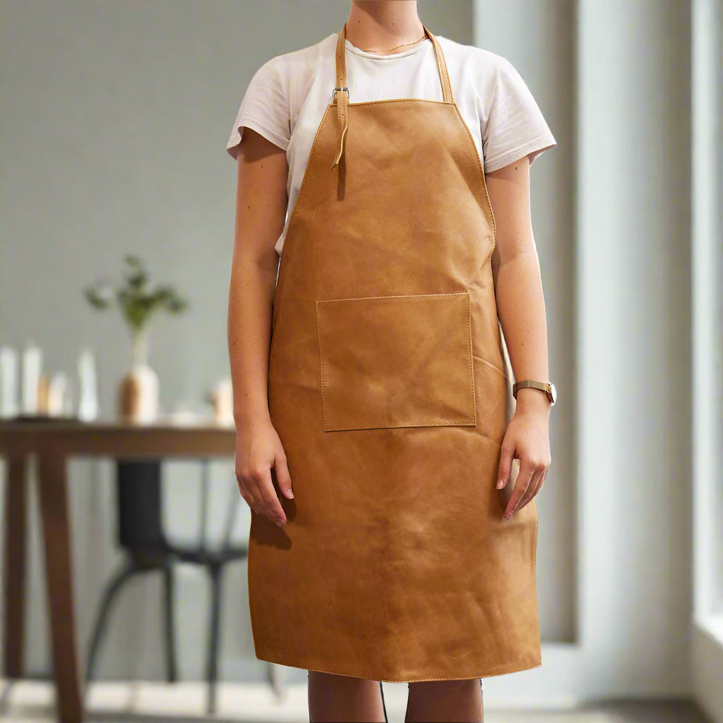Apron Full Body