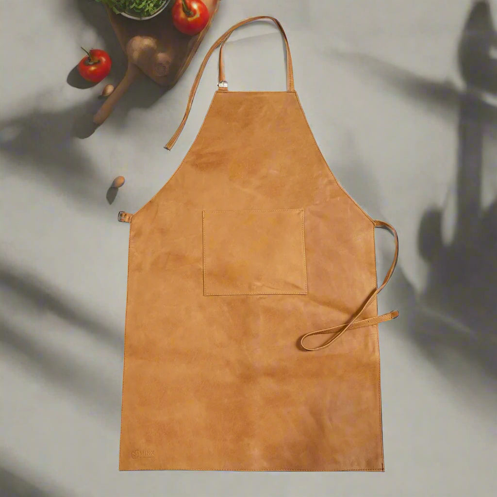 Apron Full Body