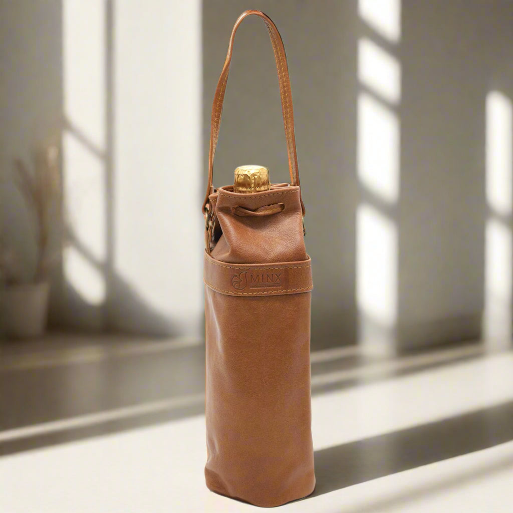 Champagne Bottle Holder