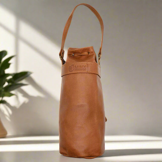 Champagne Bottle Holder