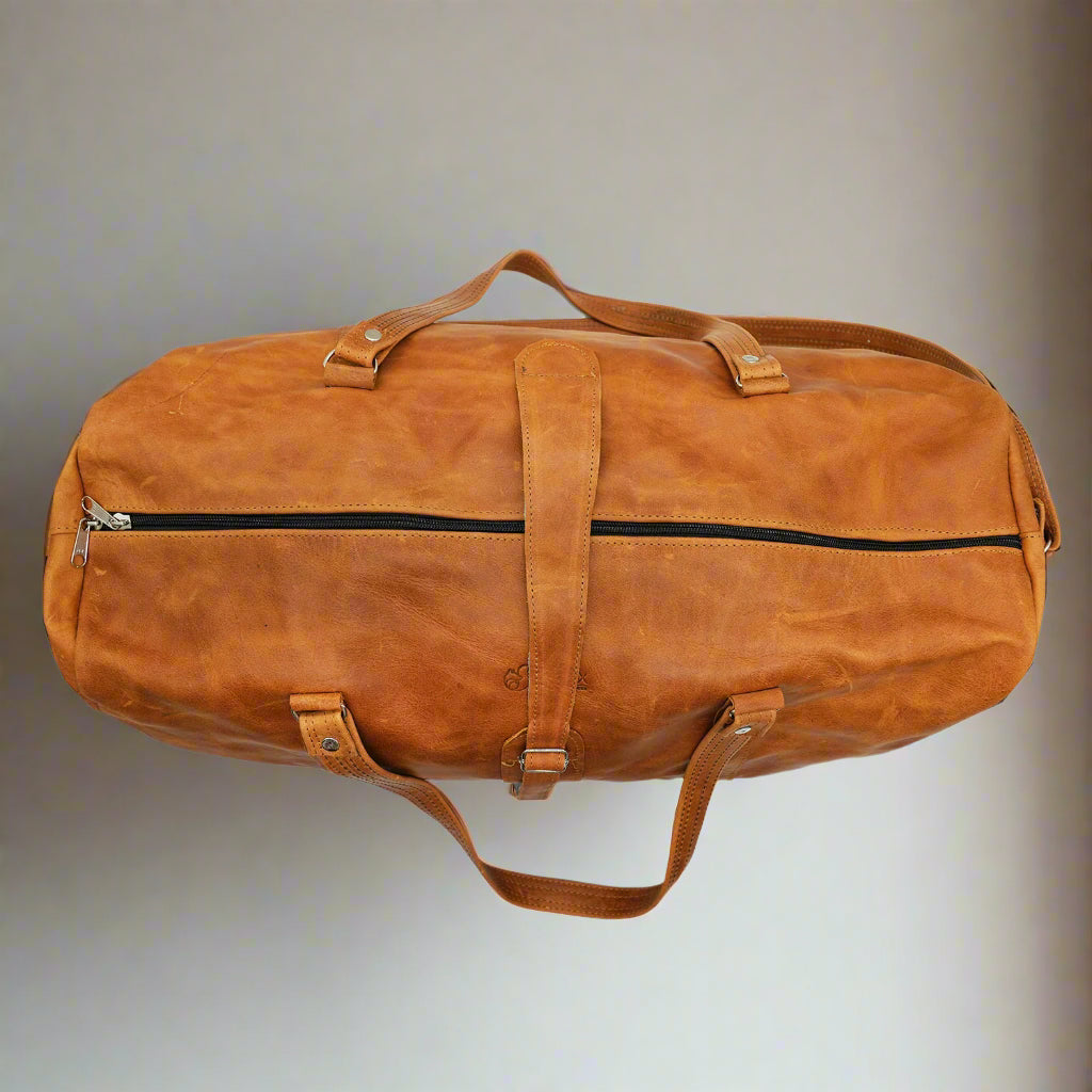 Jimmy Duffle Bag