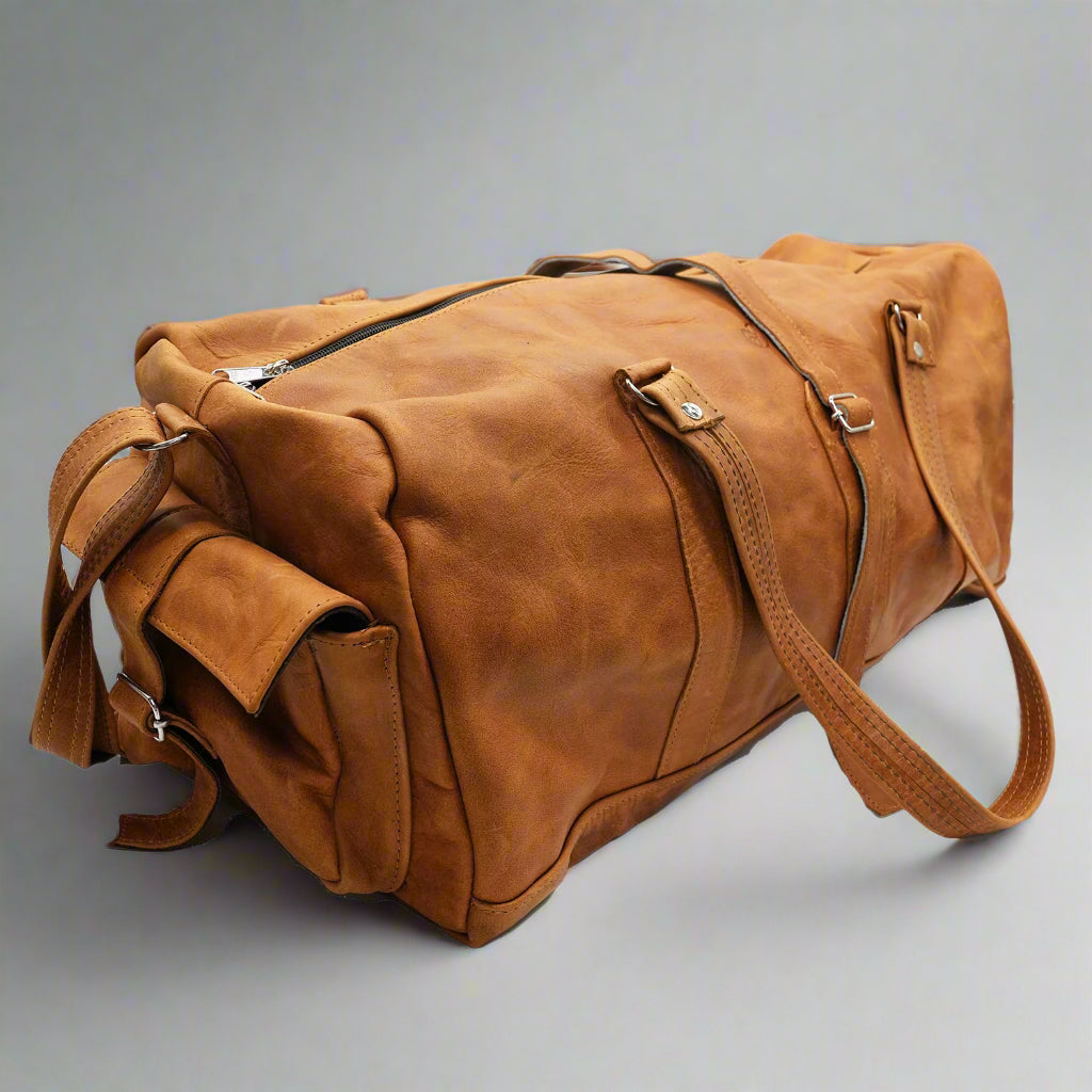 Jimmy Duffle Bag