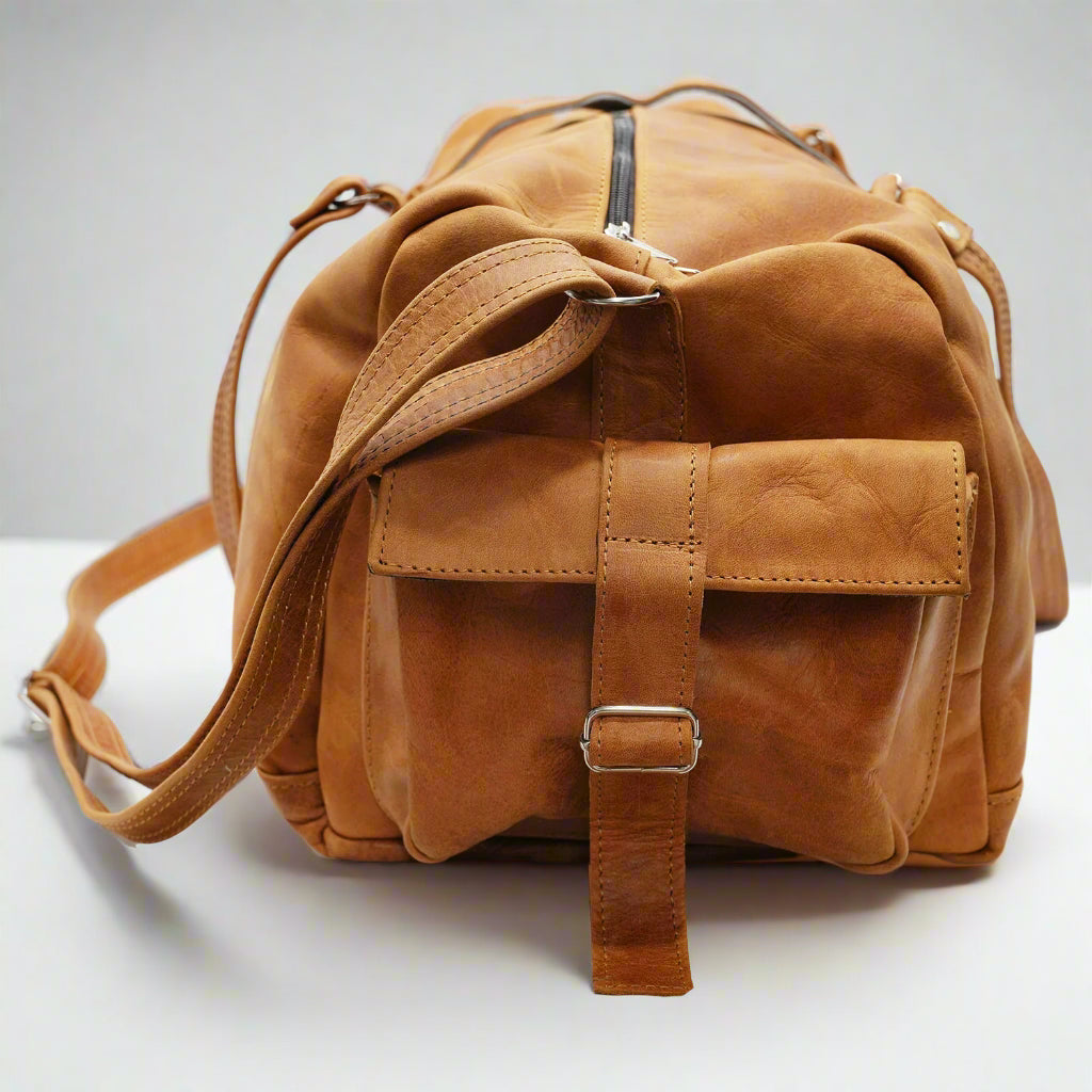 Jimmy Duffle Bag