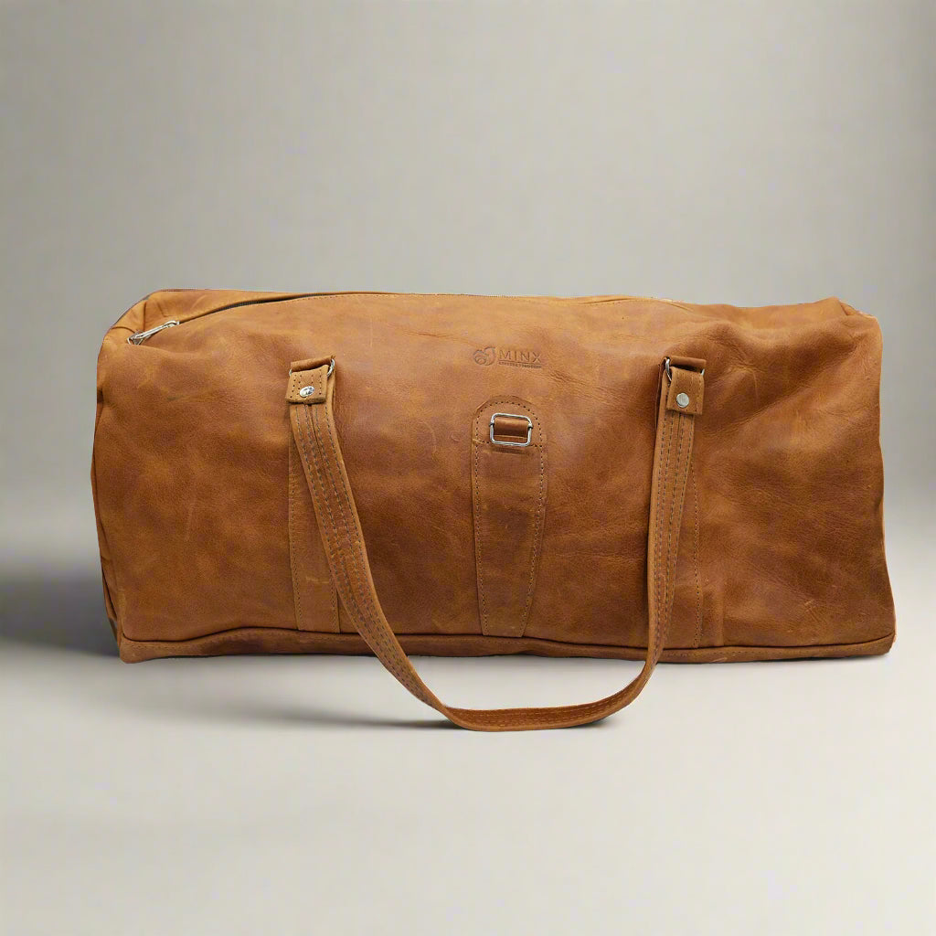 Jimmy Duffle Bag