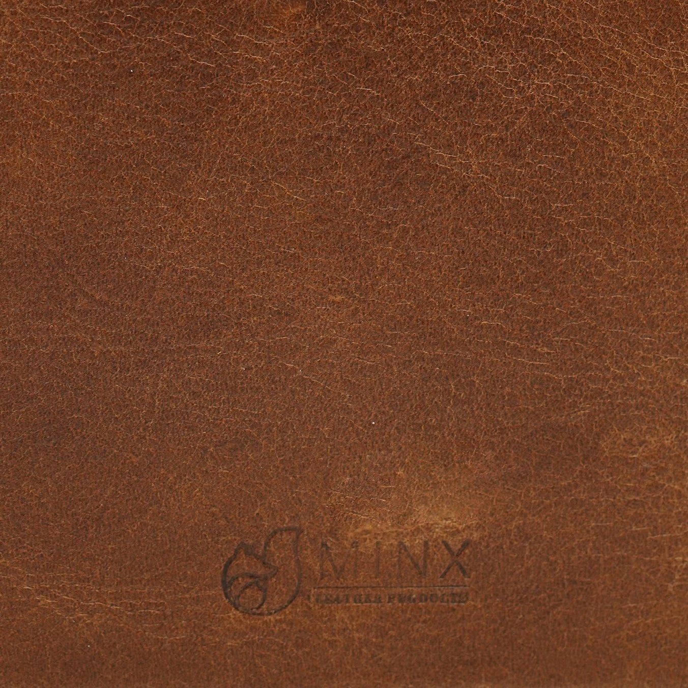 A3 Leather Guest / Artist Book