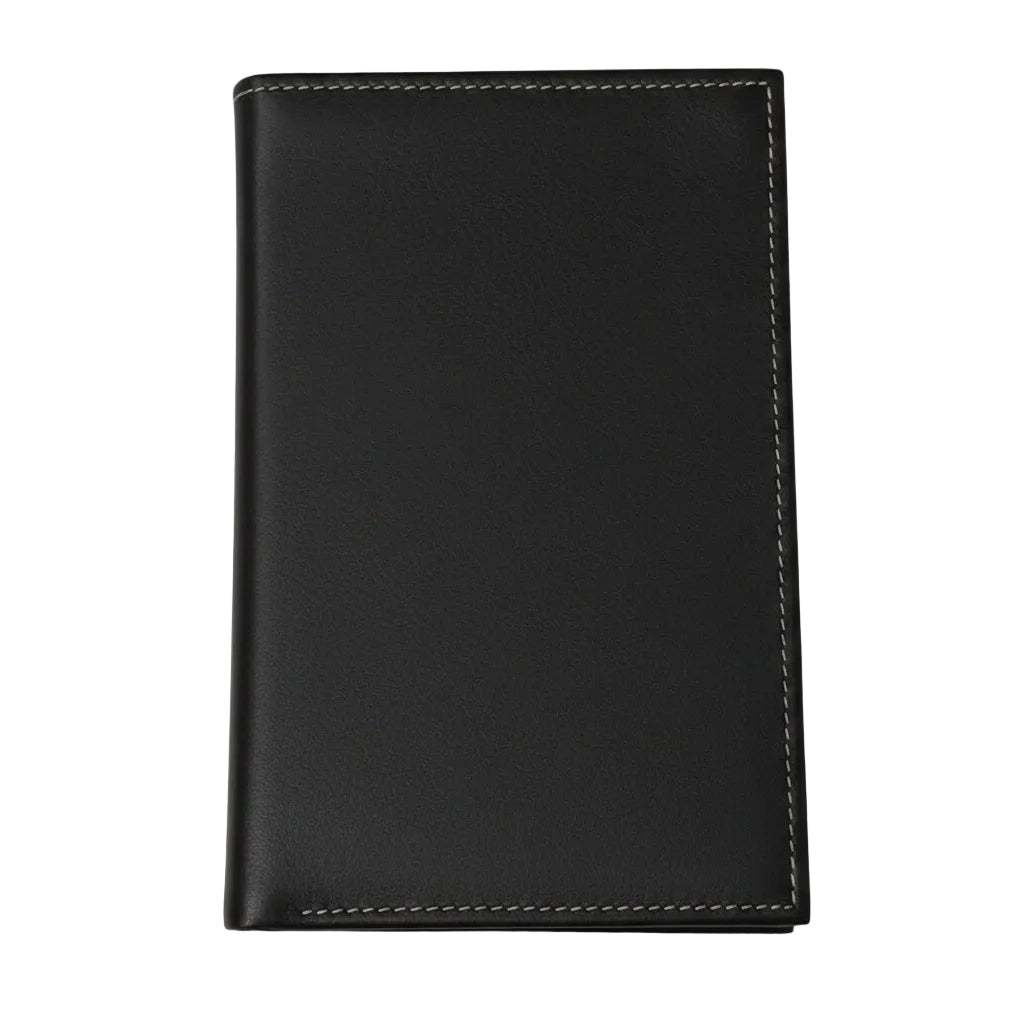 A4 Leather Book Cover