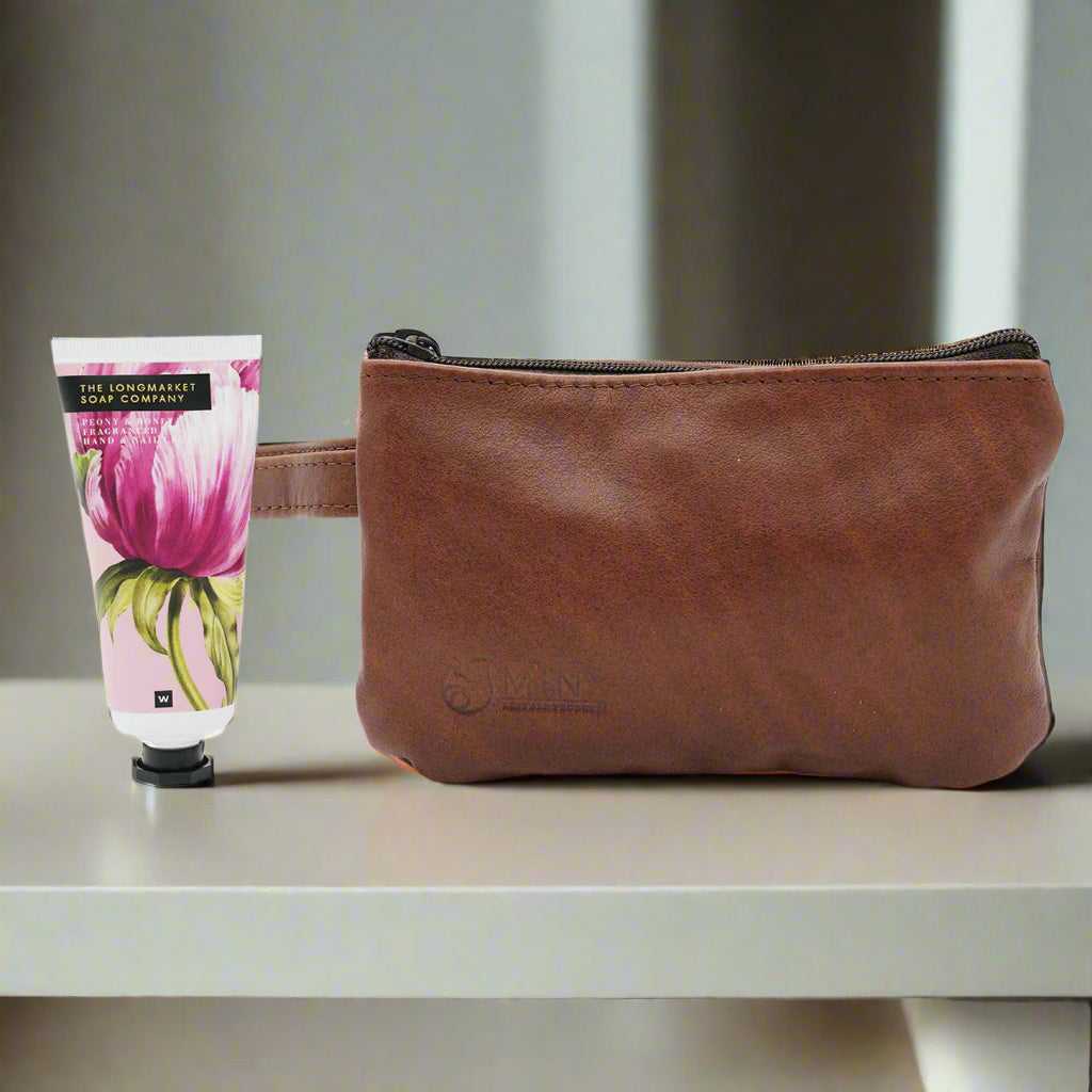 Make up bag - Hand Cream Combo WOMENS DAY