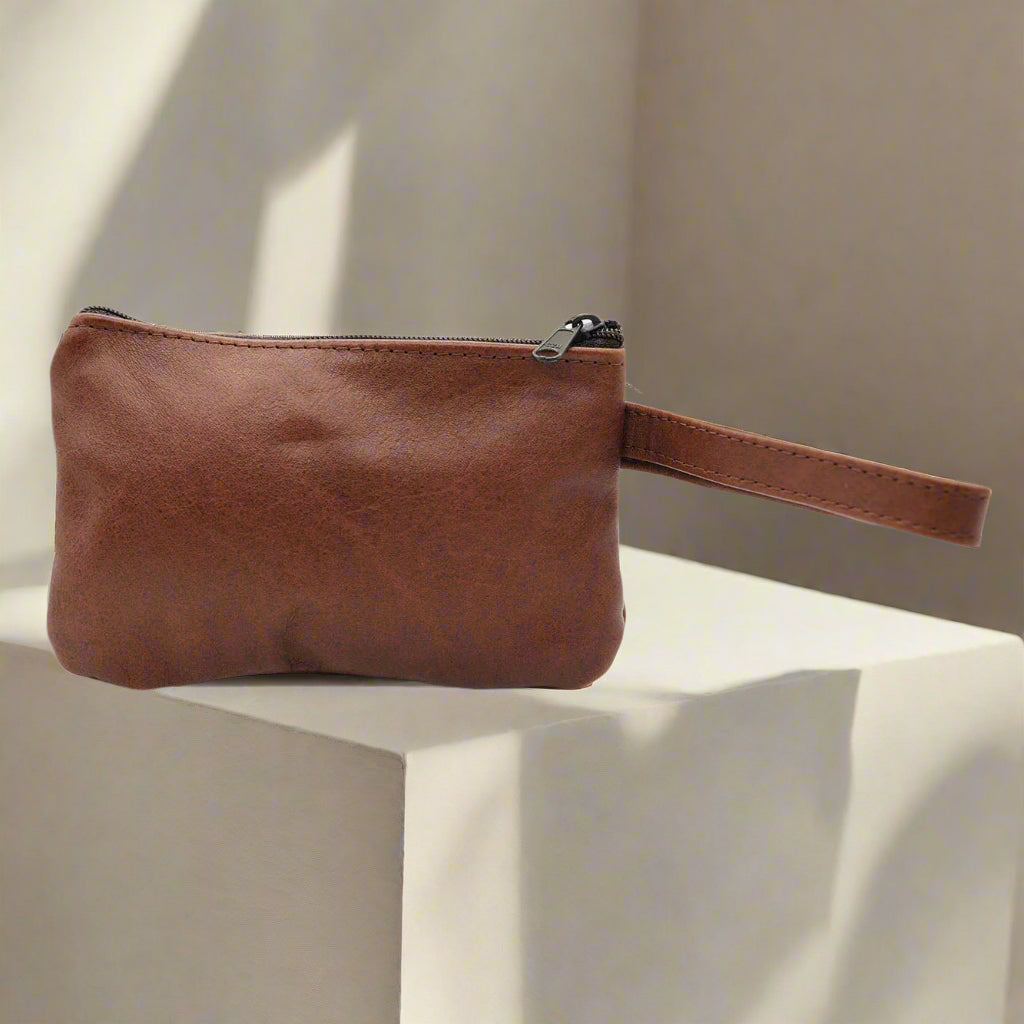 Make Up Bag and Body Lotion Gift Set WOMENS DAY