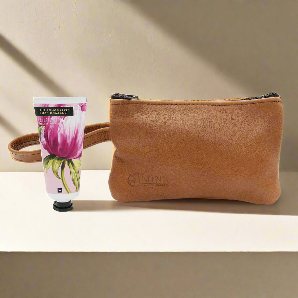 Make up bag - Hand Cream Combo WOMENS DAY