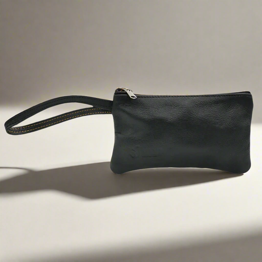 Make Up Bag and Body Lotion Gift Set WOMENS DAY