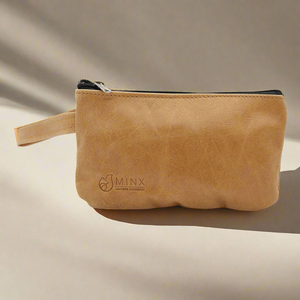 Make Up Bag and Body Lotion Gift Set WOMENS DAY