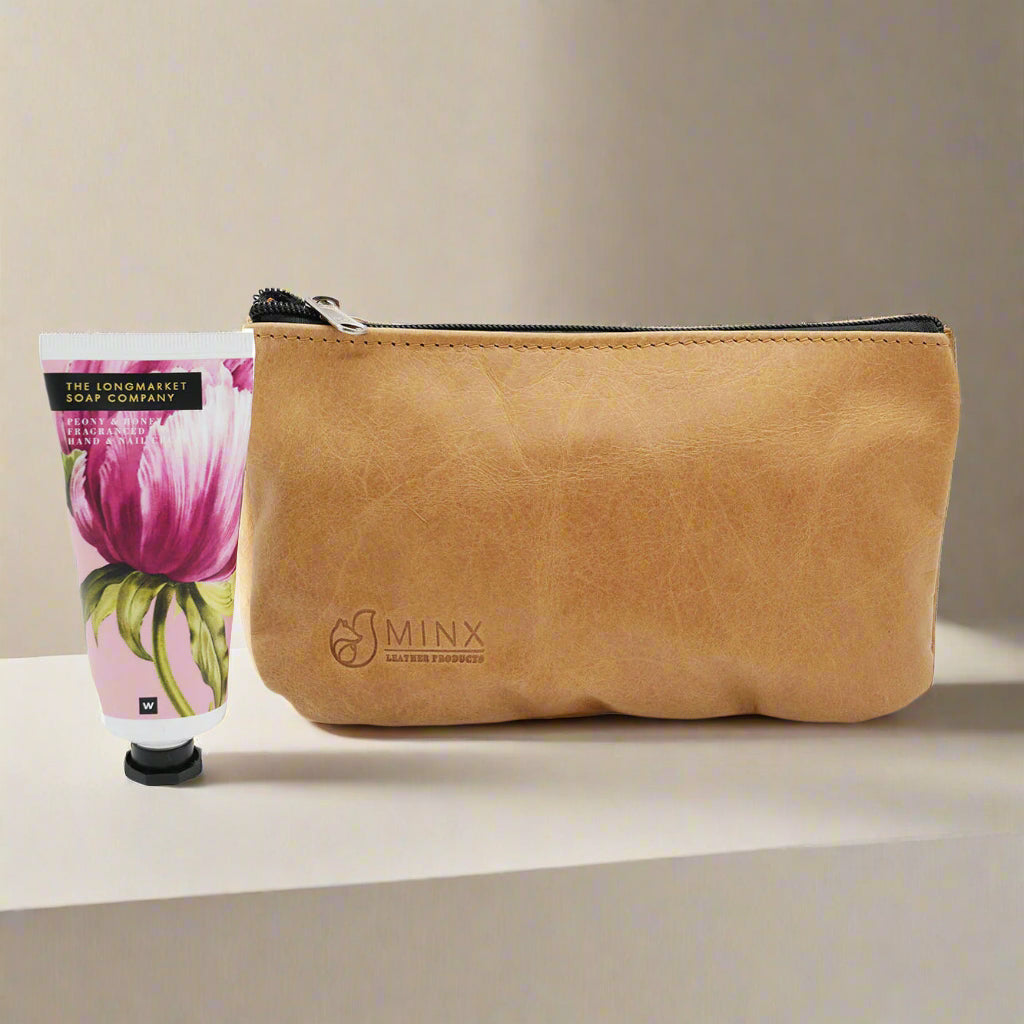 Make up bag - Hand Cream Combo WOMENS DAY