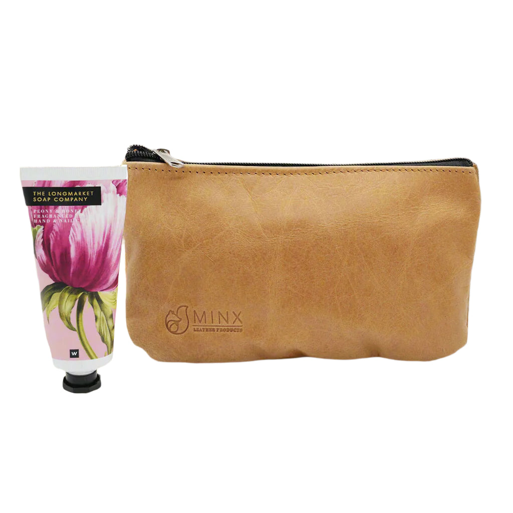 Make up bag - Hand Cream Combo WOMENS DAY