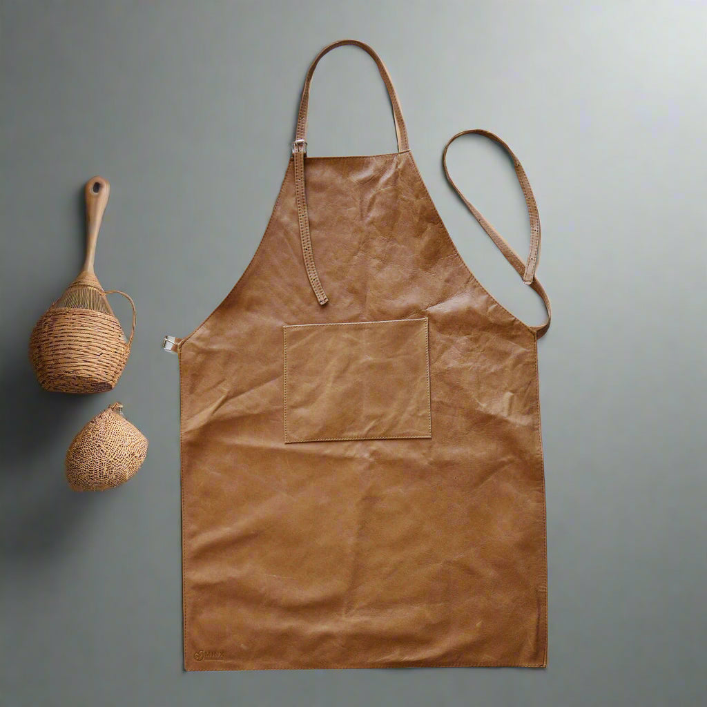 Apron Full Body
