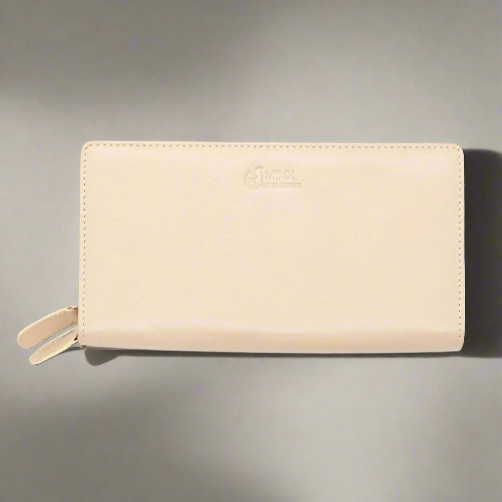 Gabriella Leather Ladies Wallet