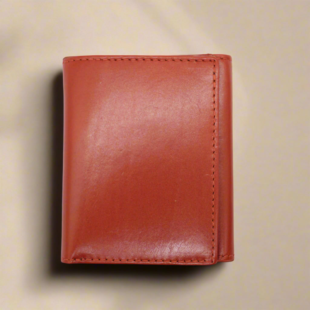 Alaine Leather Wallet