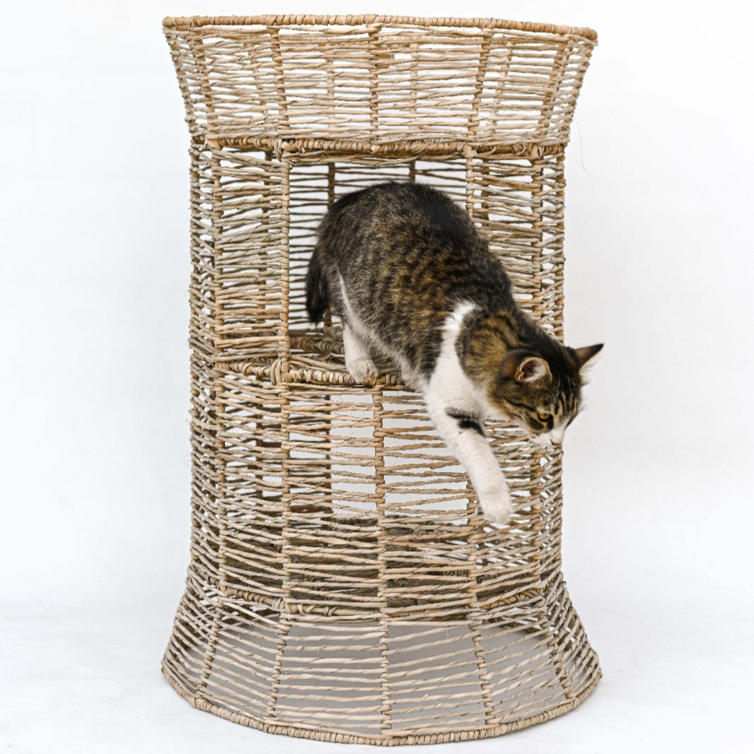 SKYKON 3 - Multi Level Play & Bed