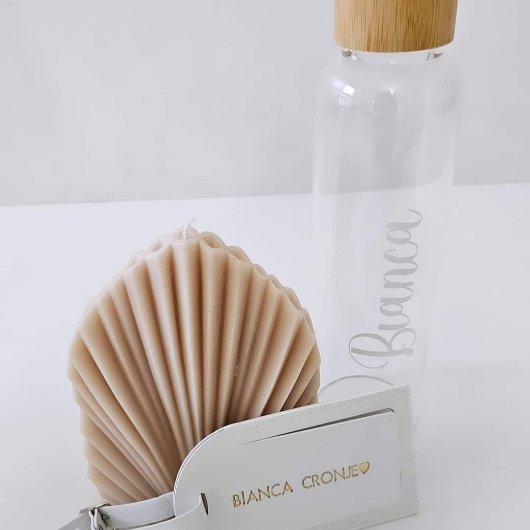 Travel Tag
