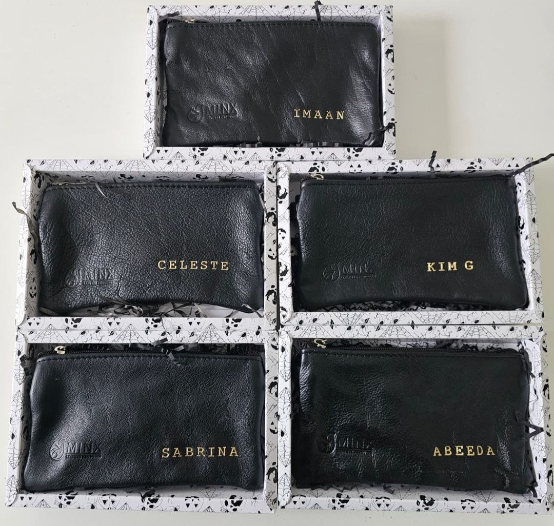 Make up bag - Hand Cream Combo WOMENS DAY