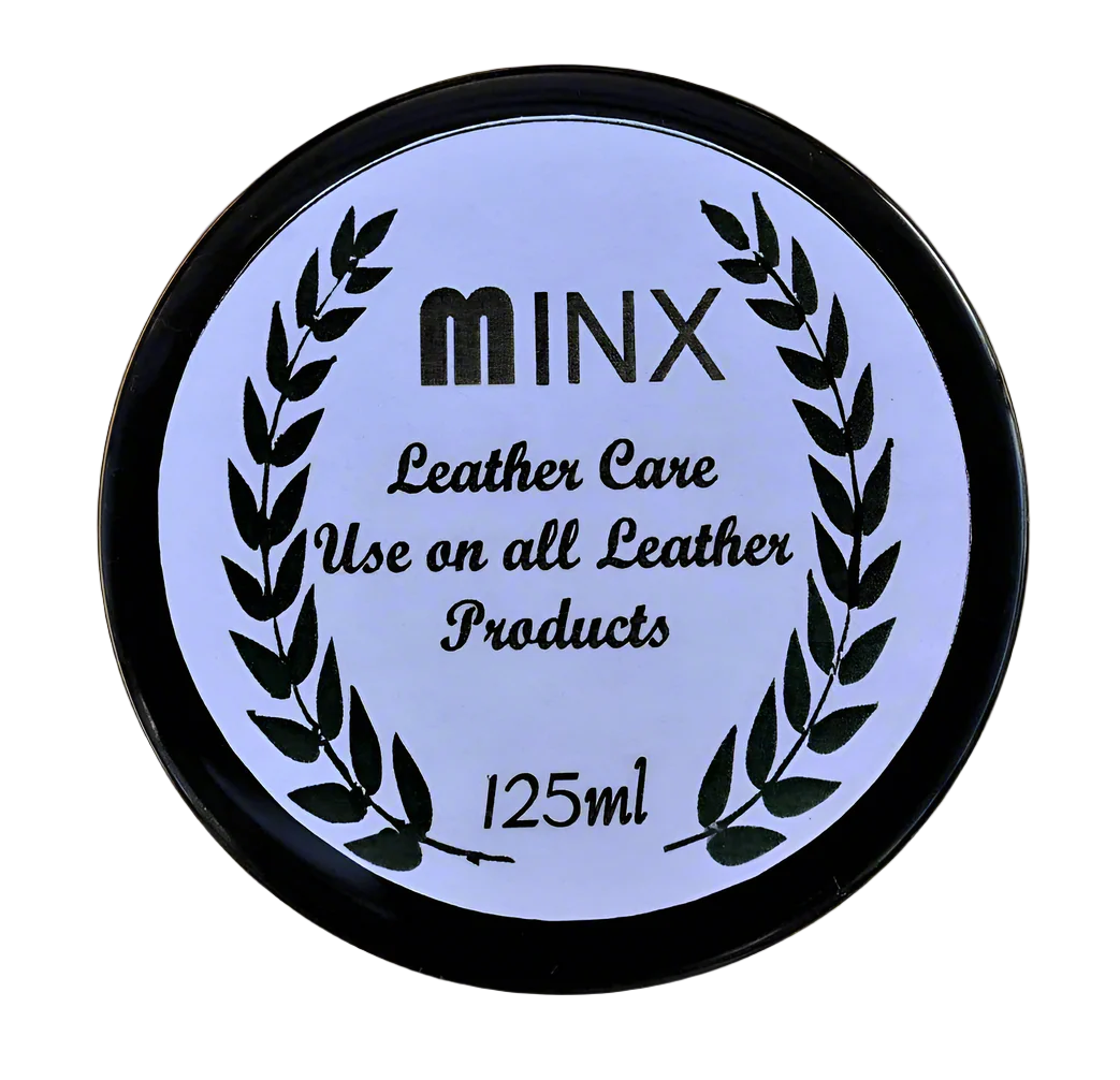 Leather Care Cream SALE