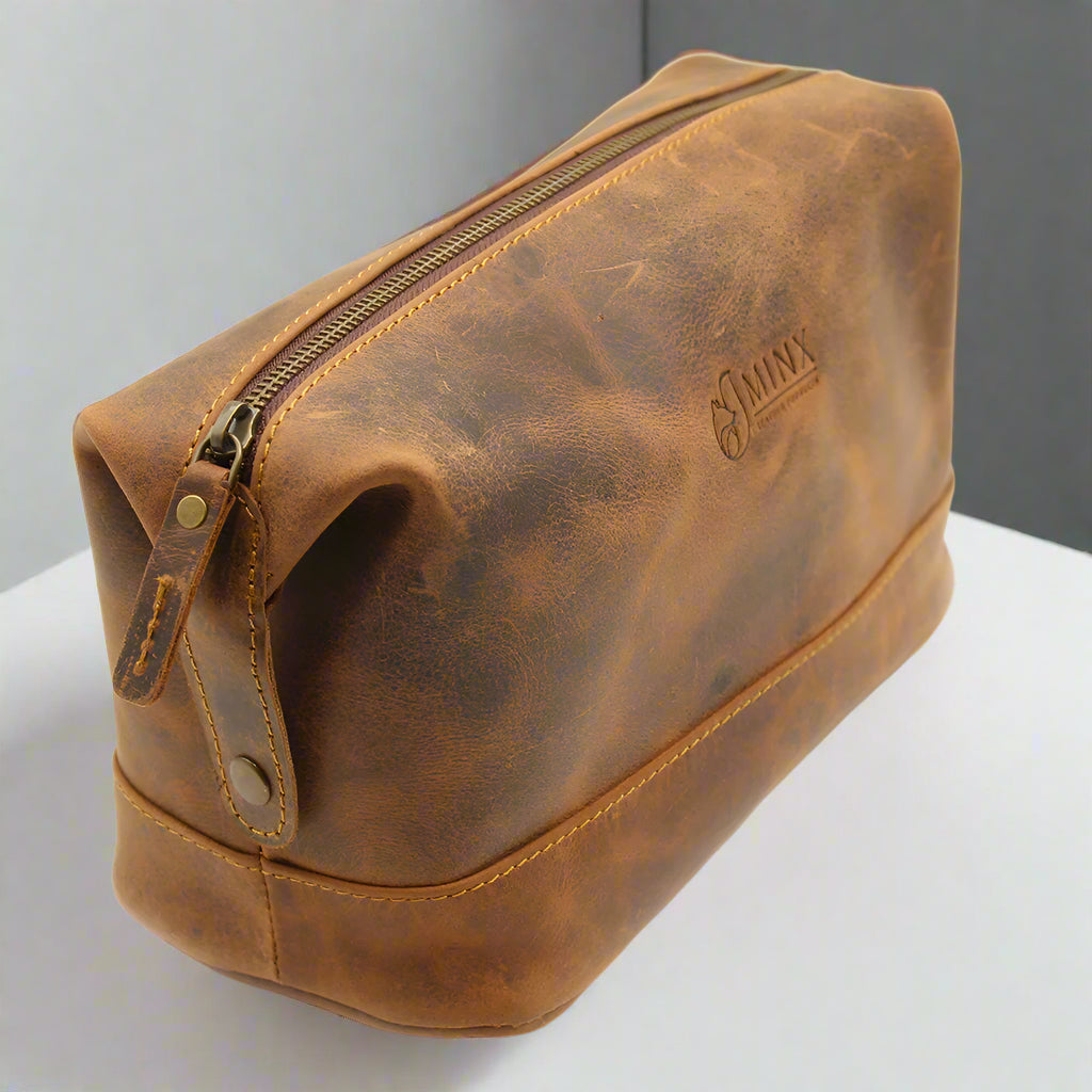 Toiletry Bag - Venture Vogue - Bodywash Gift set