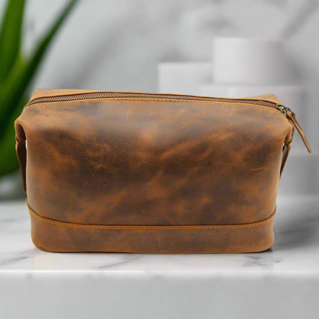 Toiletry Bag - Venture Vogue - Bodywash Gift set