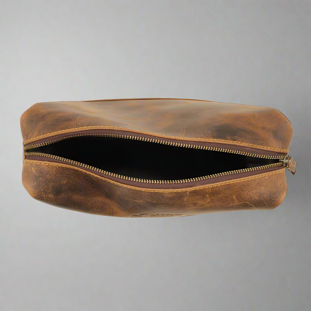 Toiletry Bag - Venture Vogue - Bodywash Gift set