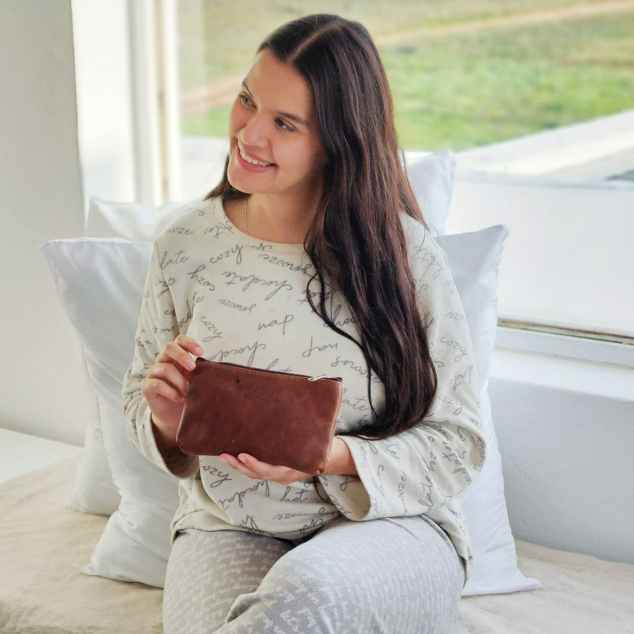 Make up bag - Hand Cream Combo WOMENS DAY