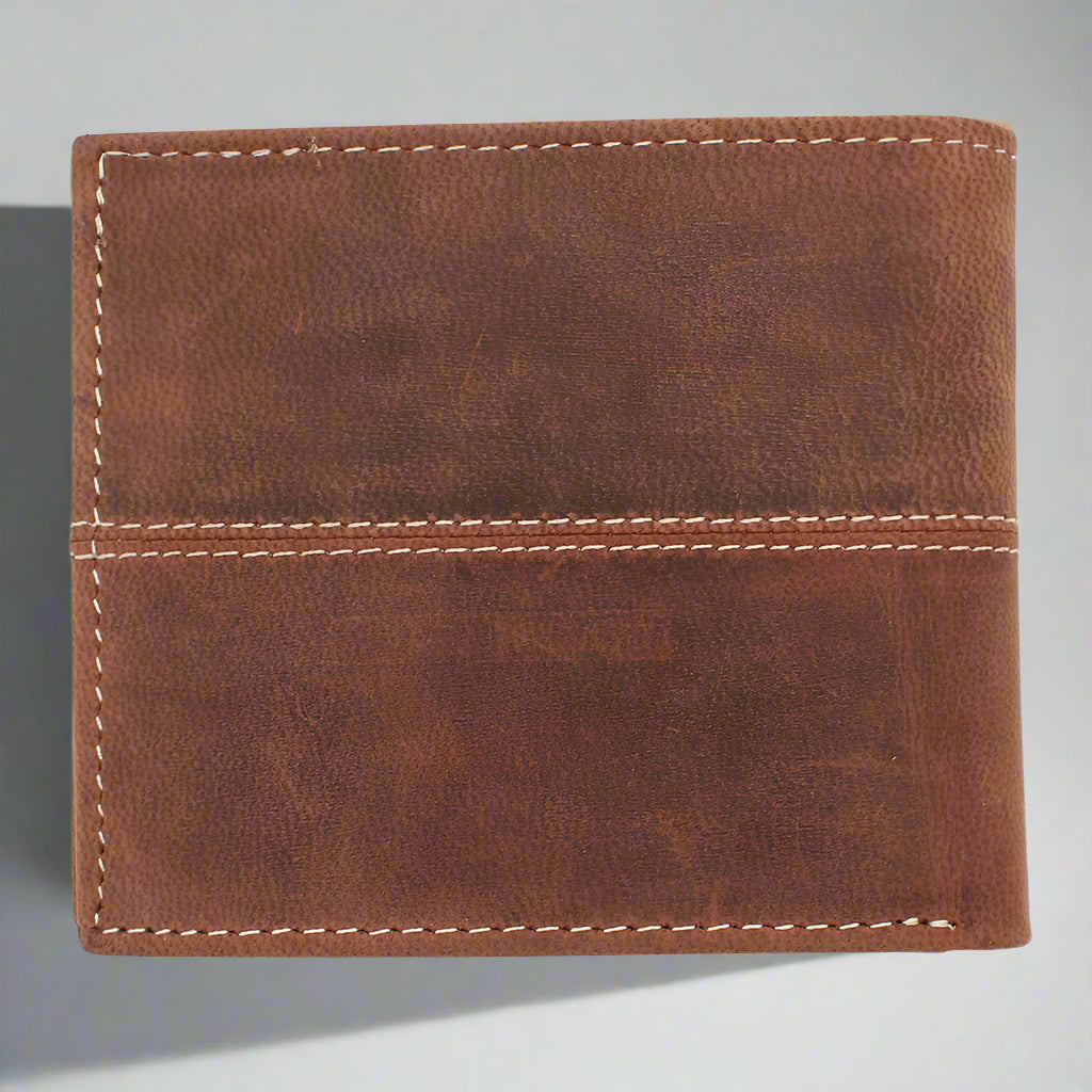 Richman Leather Men's Wallet