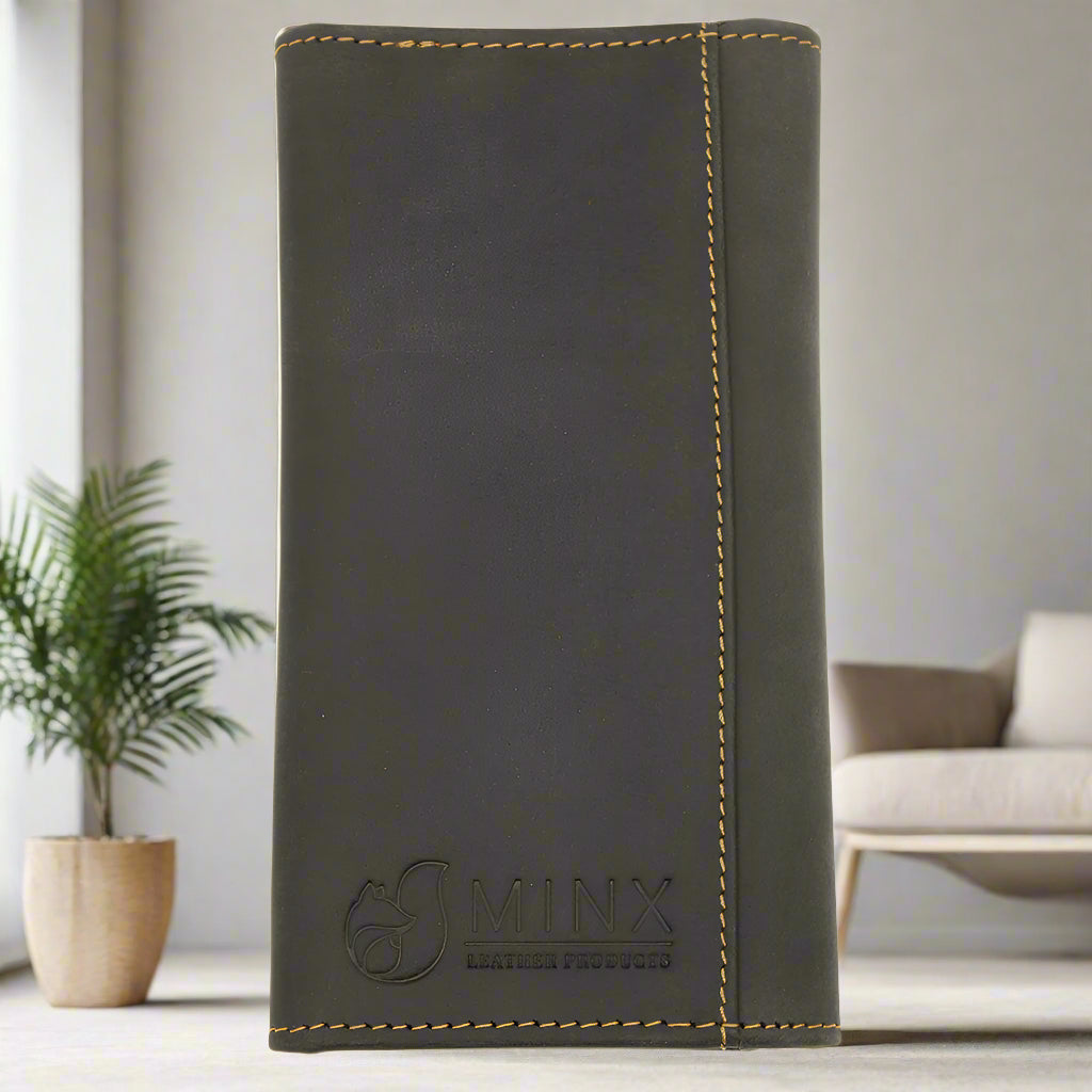 Nova Ladies Leather Wallet