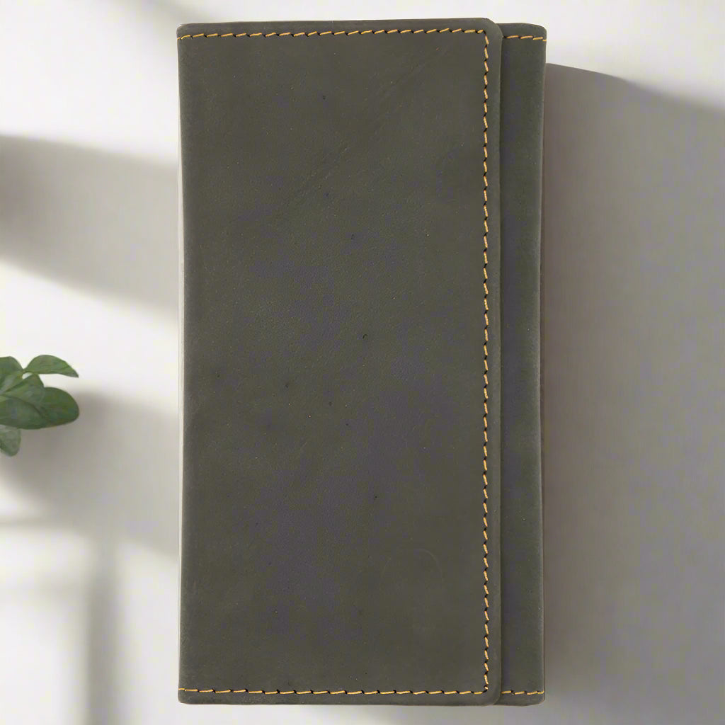 Nova Ladies Leather Wallet