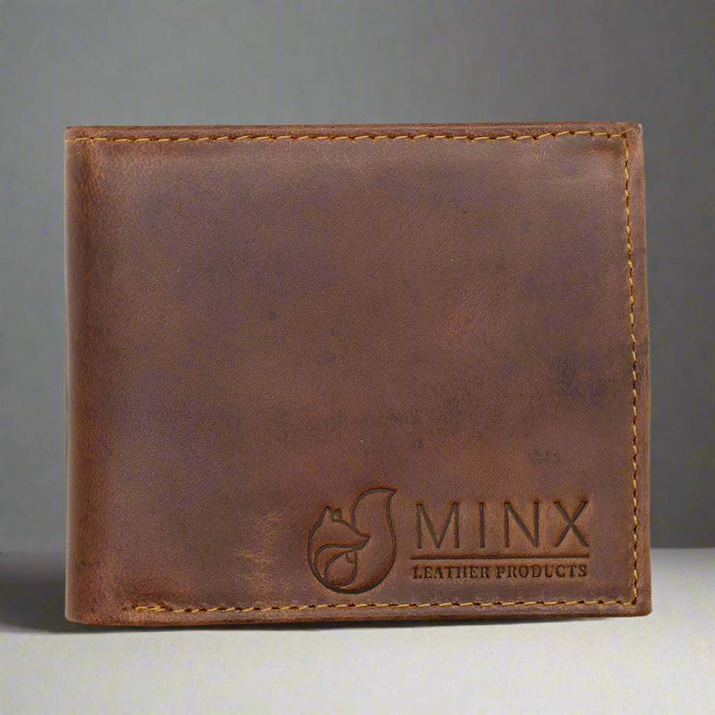 Tommy Leather Wallet