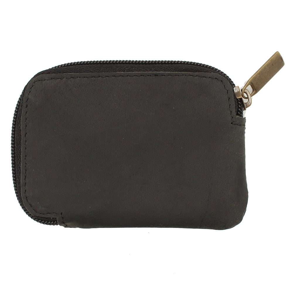 Men's Leather Card Holder