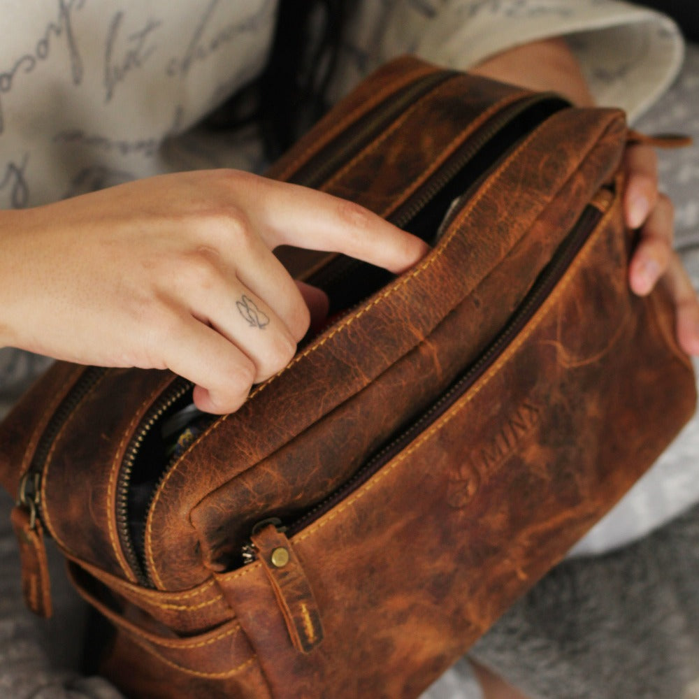 Toiletry - Urban Utility Bodywash Gift set