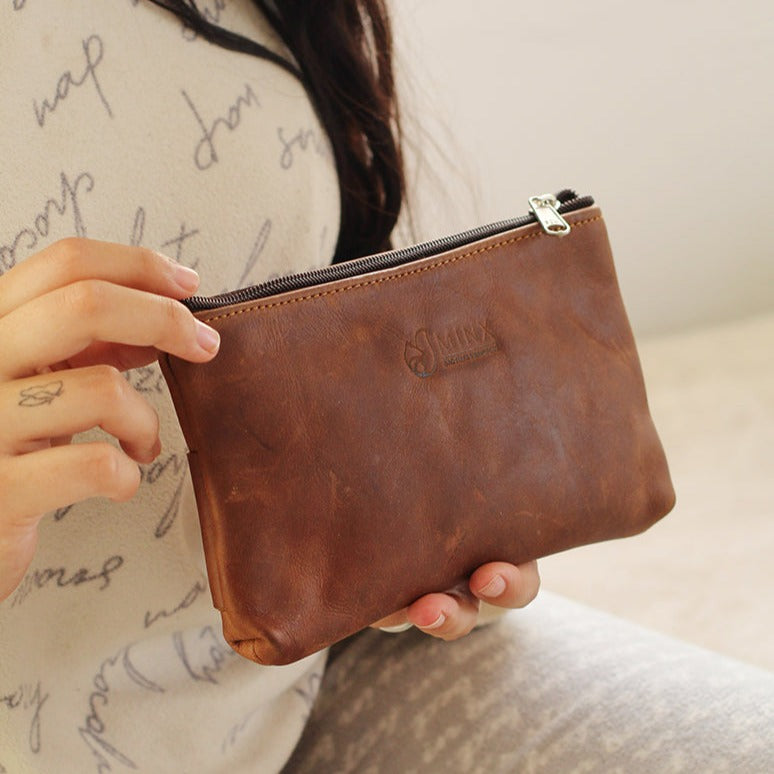 Make up bag - Hand Cream Combo WOMENS DAY