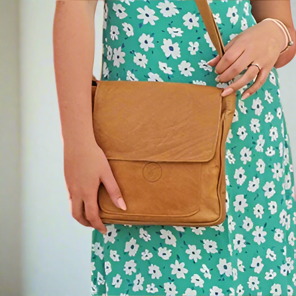 Mini Huxley Leather Combo - Gift Set