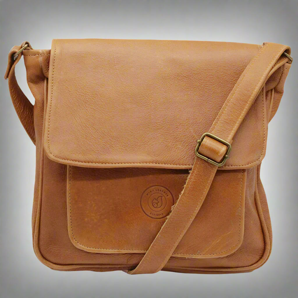 Mini Huxley Leather Combo - Gift Set