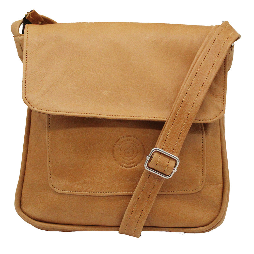 The Huxley Bag