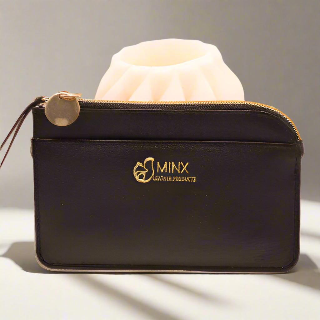 Onasis Leather Card Holder