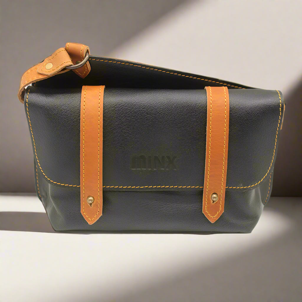 Celina Leather Pouch
