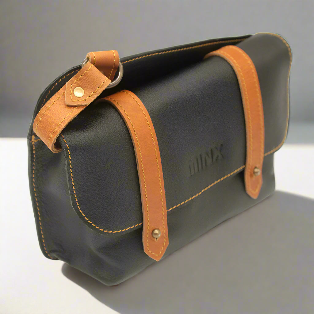 Celina Leather Pouch