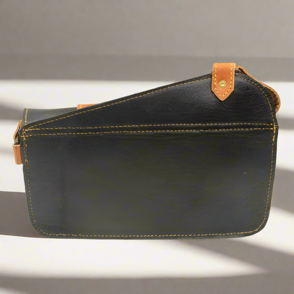 Celina Leather Pouch