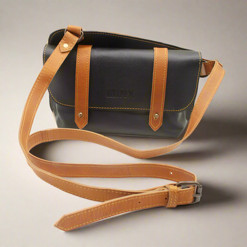 Celina Leather Pouch