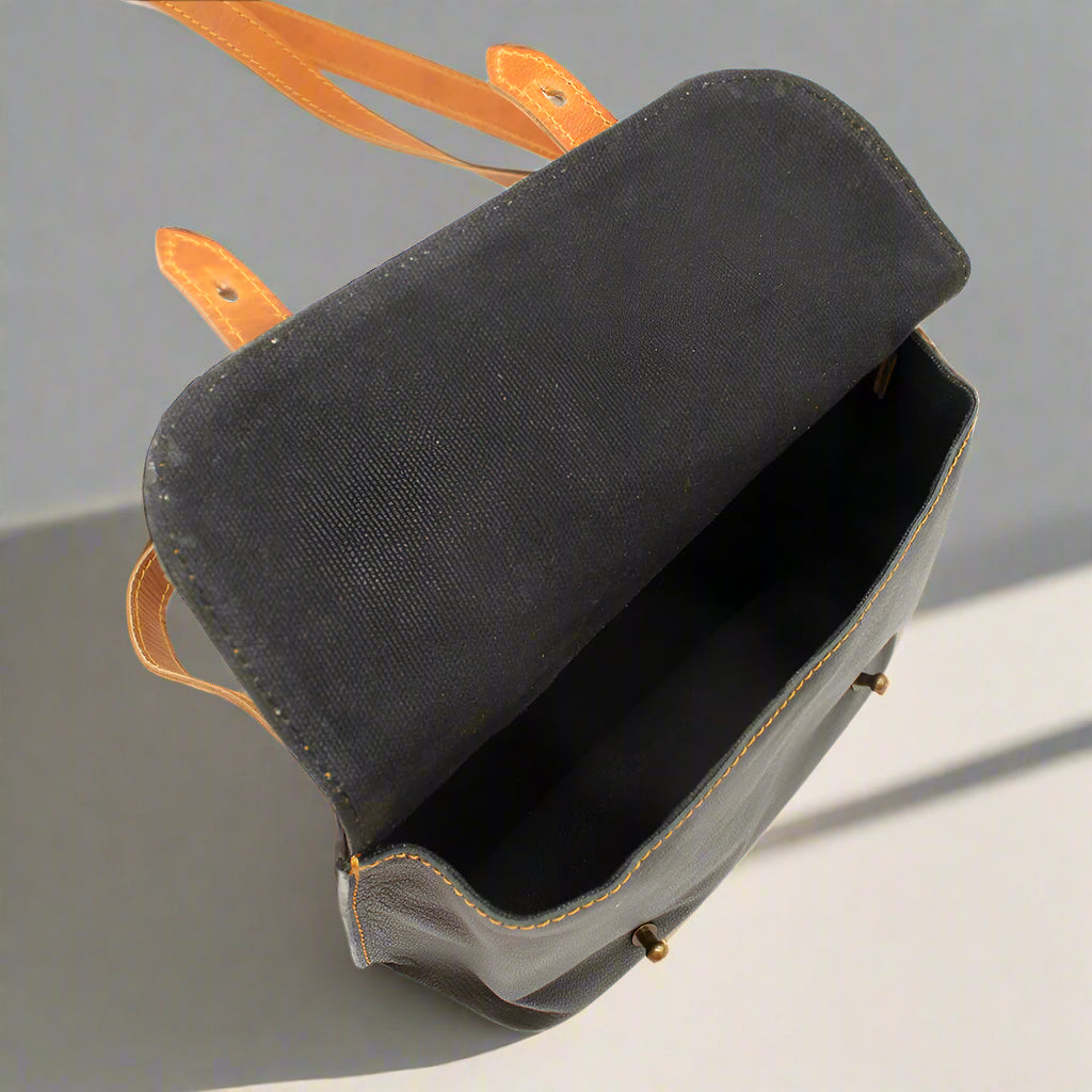 Celina Leather Pouch