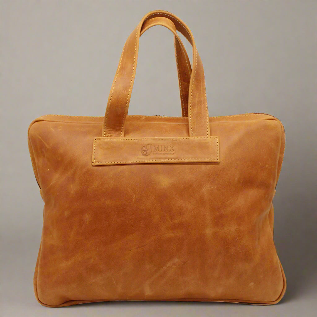 Laptop Sleeve with Handle